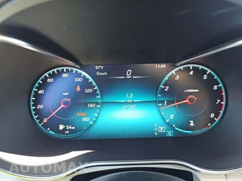 2022 Mercedes-Benz GLC 300 - miniatura 9