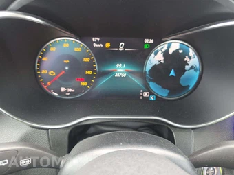 2022 Mercedes-Benz GLC 300 - miniatura 6