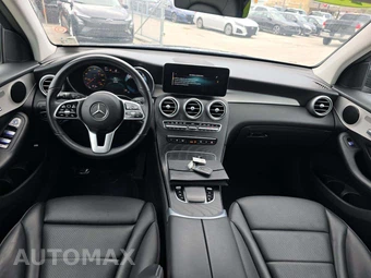 2022 Mercedes-Benz GLC 300 - miniatura 7