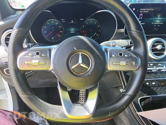 2022 Mercedes-Benz GLC 300 – miniatura 10