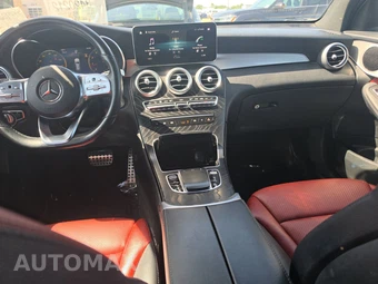 2022 Mercedes-Benz GLC 300 – miniatura 11