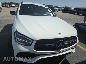 2022 Mercedes-Benz GLC 300 – miniatura 2