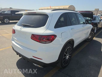 2022 Mercedes-Benz GLC 300 – miniatura 4