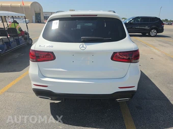 2022 Mercedes-Benz GLC 300 – miniatura 5