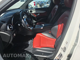 2022 Mercedes-Benz GLC 300 – miniatura 7