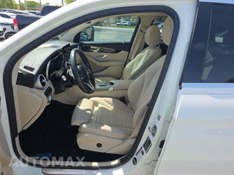 2022 Mercedes-Benz GLC 300 - miniatura 3