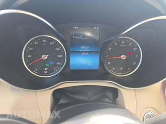 2022 Mercedes-Benz GLC 300 - miniatura 6
