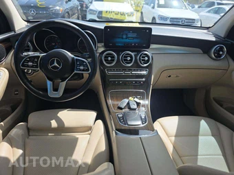 2022 Mercedes-Benz GLC 300 - miniatura 7