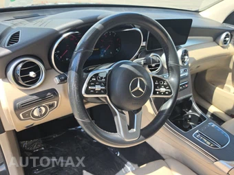 2022 Mercedes-Benz GLC 300 - miniatura 10