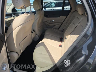 2022 Mercedes-Benz GLC 300 - miniatura 13