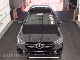 2022 Mercedes-Benz GLC 300 - miniatura 2
