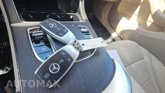 2022 Mercedes-Benz GLC 300 - miniatura 20
