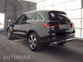 2022 Mercedes-Benz GLC 300 - miniatura 6