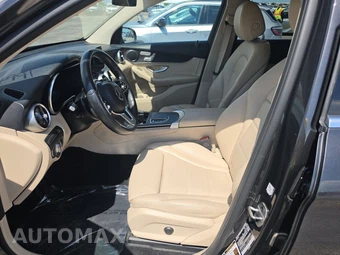 2022 Mercedes-Benz GLC 300 - miniatura 7