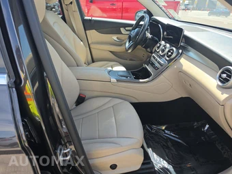 2022 Mercedes-Benz GLC 300 - miniatura 8