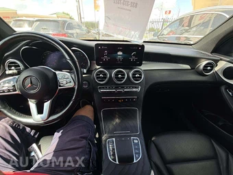 2022 Mercedes-Benz GLC 300 - miniatura 10