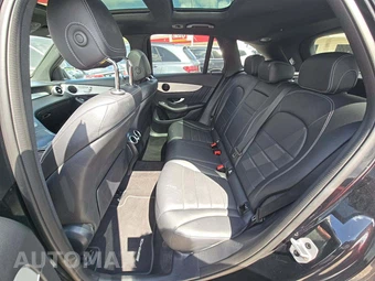 2022 Mercedes-Benz GLC 300 - miniatura 13