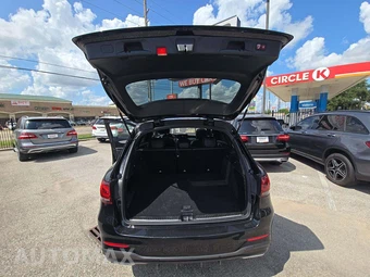 2022 Mercedes-Benz GLC 300 - miniatura 14