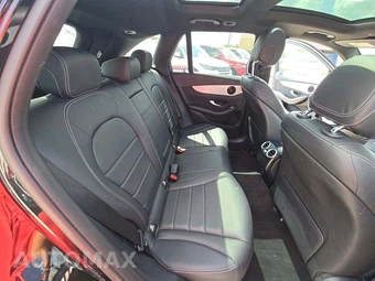 2022 Mercedes-Benz GLC 300 - miniatura 16