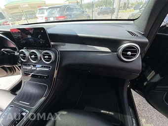 2022 Mercedes-Benz GLC 300 - miniatura 19