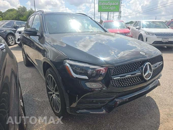 2022 Mercedes-Benz GLC 300 - miniatura 4