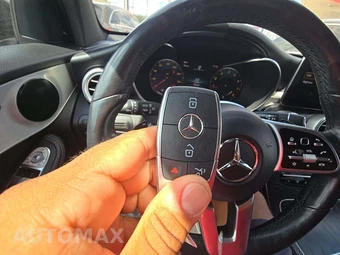 2022 Mercedes-Benz GLC 300 - miniatura 8