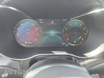 2022 Mercedes-Benz GLC 300 - miniatura 9