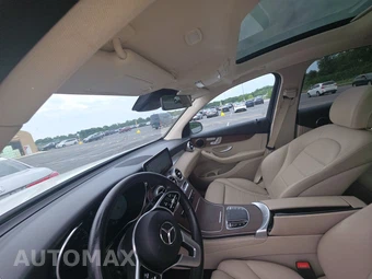 2022 Mercedes-Benz GLC 300 - miniatura 18