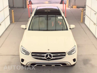 2022 Mercedes-Benz GLC 300 - miniatura 2