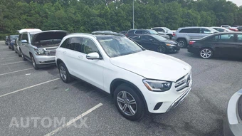2022 Mercedes-Benz GLC 300 - miniatura 20