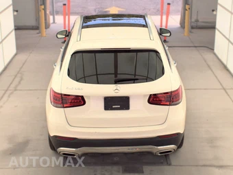 2022 Mercedes-Benz GLC 300 - miniatura 5