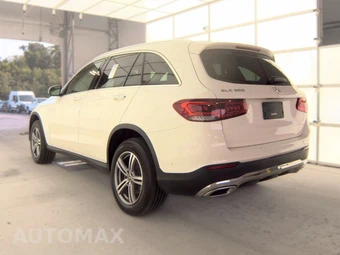 2022 Mercedes-Benz GLC 300 - miniatura 6