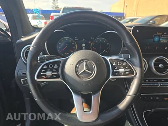 2022 Mercedes-Benz GLC 300 – miniatura 10