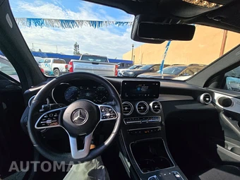 2022 Mercedes-Benz GLC 300 – miniatura 11