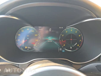 2022 Mercedes-Benz GLC 300 – miniatura 12