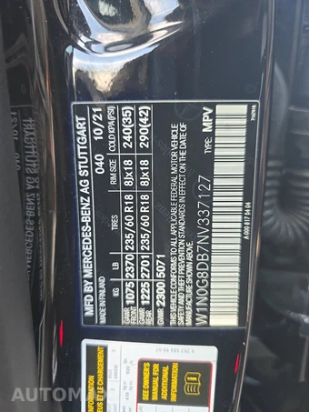 2022 Mercedes-Benz GLC 300 – miniatura 15