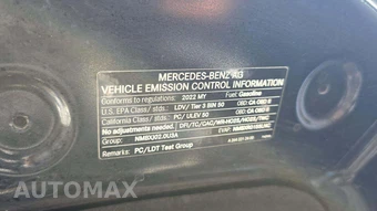 2022 Mercedes-Benz GLC 300 – miniatura 18
