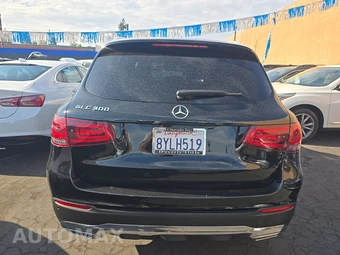 2022 Mercedes-Benz GLC 300 – miniatura 5