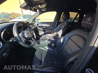 2022 Mercedes-Benz GLC 300 – miniatura 7