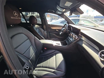 2022 Mercedes-Benz GLC 300 – miniatura 8