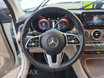 2022 Mercedes-Benz GLC 300 - miniatura 10