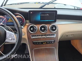 2022 Mercedes-Benz GLC 300 - miniatura 11
