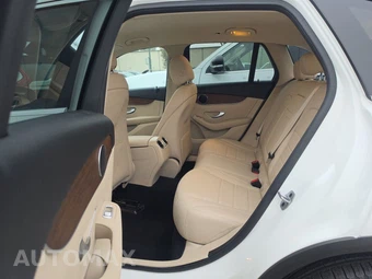 2022 Mercedes-Benz GLC 300 - miniatura 13