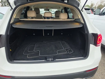 2022 Mercedes-Benz GLC 300 - miniatura 16