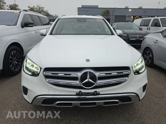 2022 Mercedes-Benz GLC 300 - miniatura 2