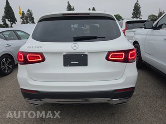 2022 Mercedes-Benz GLC 300 - miniatura 5