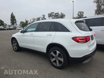 2022 Mercedes-Benz GLC 300 - miniatura 6