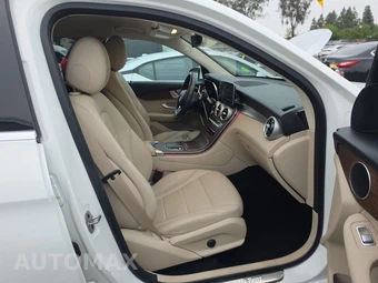 2022 Mercedes-Benz GLC 300 - miniatura 8
