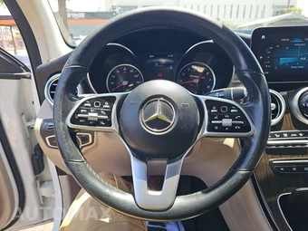 2022 Mercedes-Benz GLC 300 - miniatura 10