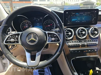 2022 Mercedes-Benz GLC 300 - miniatura 11